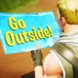 THE COOLY ZONE