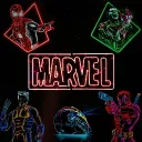 Multiwersum Marvela