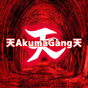 Discovery icon for 🐰天AkumaGang天🐰 Discord server
