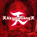 🐰天AkumaGang天🐰