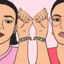 NFT Women Channel