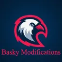 Basky Modifications