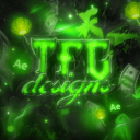 Discovery icon for TFG Design’s 你好 Discord server