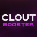 CloutBooster Discord Server Icon