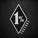 1% Factory