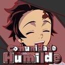 Comunidade Humilde ◡̈ #GO200! Discord Server Icon