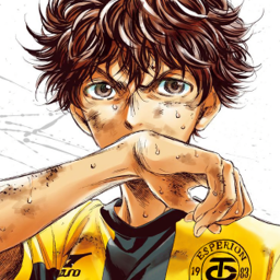 Discovery icon for r/Ao_Ashi Discord server