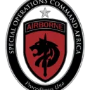 Special Operations Command, Africa