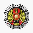 Los Angeles Fire Departement [EOLARP]