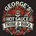 GEORGE'S HOT SAUCE TRIBE AN...