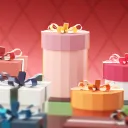 🎁 Santa's Workshop Tycoon