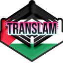 TranSlam Discord Server Icon