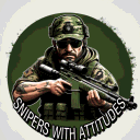 Snipers With Attitudes