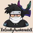 Godly's Community Server Discord Server Icon