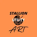 StallionNFTs Utility Art