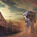 Warhammer 30k: Ashes of War