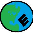 Earth Discord Server Icon