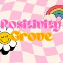 Positivity Grove Discord Server Icon