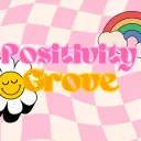Positivity Grove Discord Server Icon