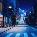 Overdrive City