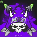 Landouskadas ++