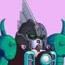 Degenerate Taiyo