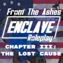 From the Ashes | Enclave Stories