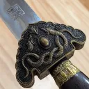 Chinese Swordsmanship