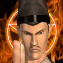 Kamurocho Hills: RE-OFFENDED™ Discord Server Icon
