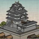 ( Akari Shogunate) Kamurocho Hills Discord Server Icon