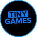 TinyGames Development Discord Server Icon