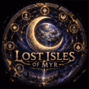 The Lost Isles of Myr