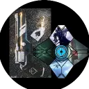 Cayde's Lil Ghosts