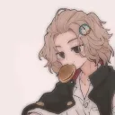 「 𝐓𝐨𝐦𝐚𝐧 ~ 𝐓𝐨𝐤𝐲𝐨 𝐑𝐞𝐯𝐞𝐧𝐠𝐞𝐫𝐬! 」