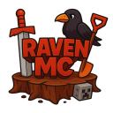 Discovery icon for Raven Team Discord server