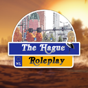 Discovery icon for The Hague Roleplay 🎃👻 Discord server