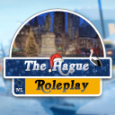 Discovery icon for The Hague Roleplay 🎁🎄 Discord server