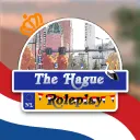 The Hague Roleplay  Discord Server Icon