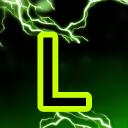Leroy Family     & GAMES Discord Server Icon