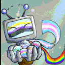 Duhovka ✨ LGBTQ+