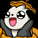 🎃・Panda (Emojis, nitro & ch...