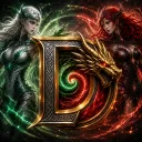 Dragon-Relic;
