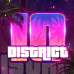 District 10 V10