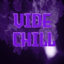 𝕧𝕚𝕓𝕖 & 𝕔𝕙𝕚𝕝𝕝 icon