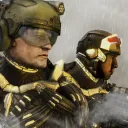 Crysis AW: Alien Source