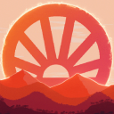 Dawn Discord Server Icon