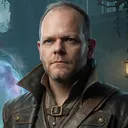 Reznov Dc