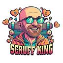 The Scruff King Discord Server Discord Server Icon