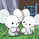 ぼしゅ～