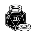 Gygax Ink